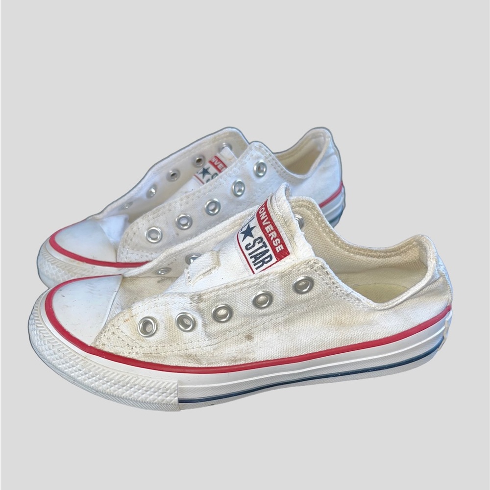 Boys Converse Sneakers - Picture 7 of 7